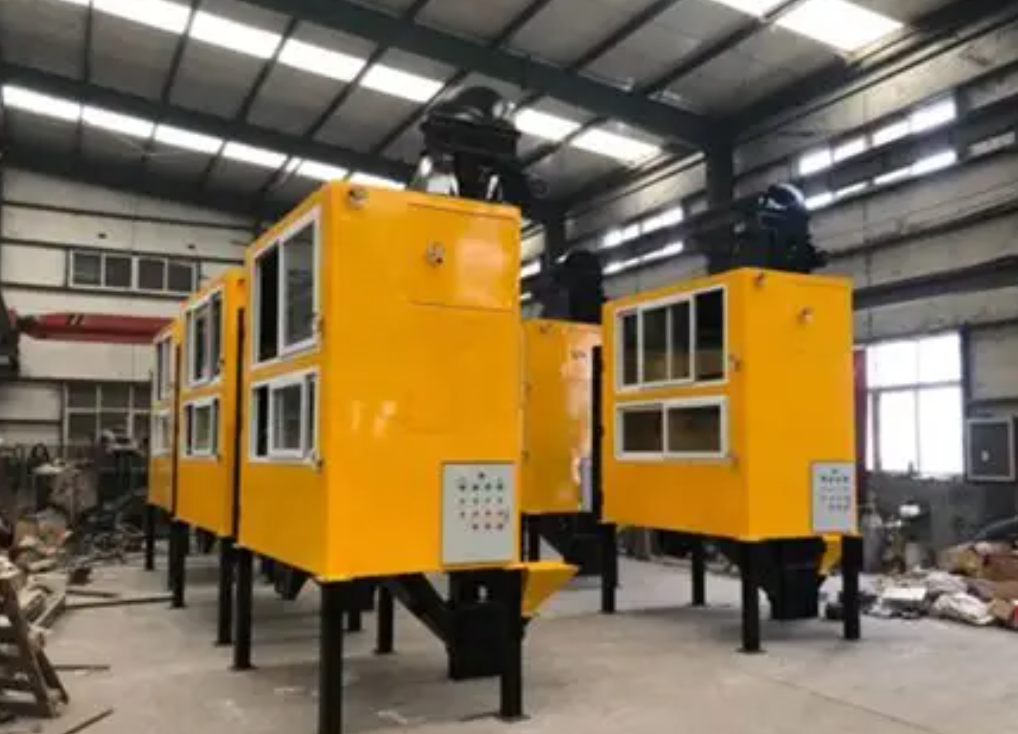 ScreenShot_2026-03-16_182325_872 - 高压静电分选机